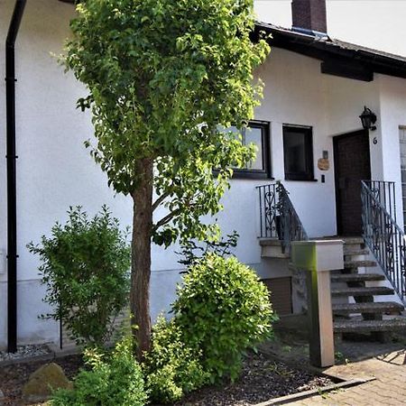 Fewo 4 - Erpolzheim エクステリア 写真