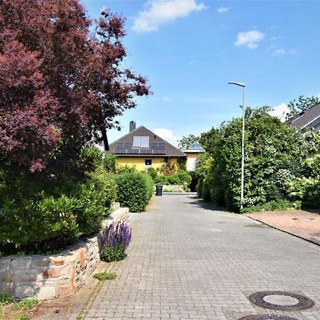 Fewo 4 - Erpolzheim エクステリア 写真